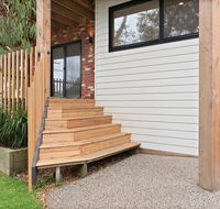 COASTAL BEAUTY ON BRUCE - Pubs and Clubs