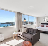 Coastal chic designer apartment - Go Out