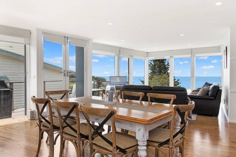 COASTAL HAVEN - Panoramic Ocean Views - Go Out 2