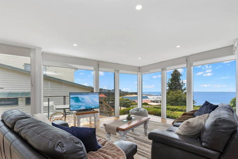 COASTAL HAVEN - Panoramic Ocean Views - Go Out 0