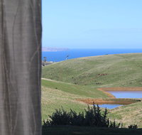 Coastal Lodge - Go Out