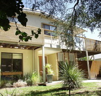 Coastal Retreat in Blairgowrie - Go Out