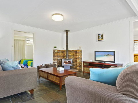 Coca Callala - 250m To The Beach - Go Out 1