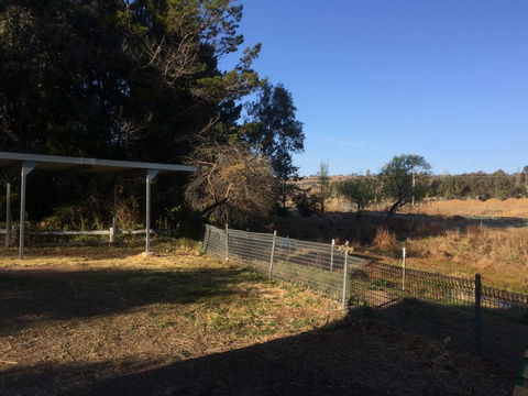 Cockatoo Corner - Armidale - Pubs and Clubs 1