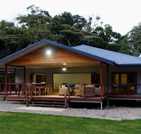 Coconut Beach House - Pubs and Clubs
