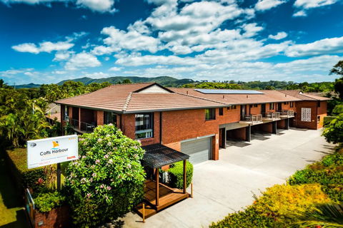Coffs Harbour Holiday Apartments - Pubs and Clubs 0