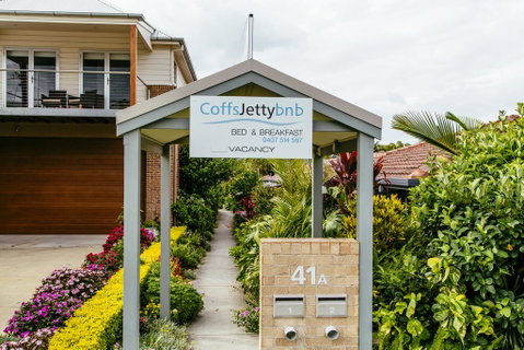 Coffs Jetty Bed And Breakfast - Pubs and Clubs 1