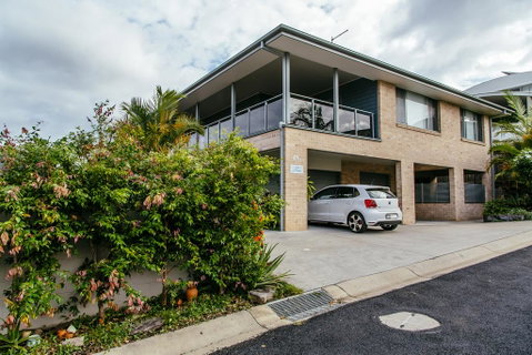 Coffs Jetty Bed And Breakfast - Pubs and Clubs 0