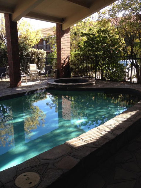 Comfort Inn & Suites Sombrero - Go Out 3