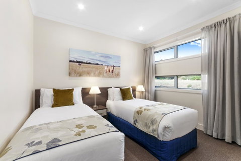 Comfort Inn & Suites Warragul - Go Out 1