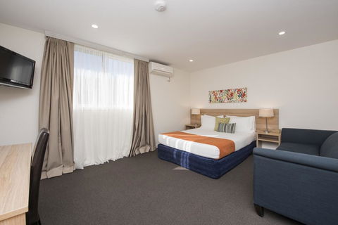 Comfort Inn Aden Mudgee - Pubs and Clubs 3
