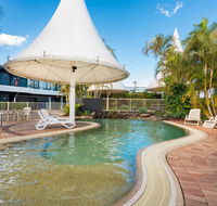 Comfort Inn All Seasons - Go Out