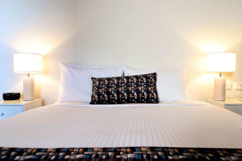 Comfort Inn Benalla - Go Out 1
