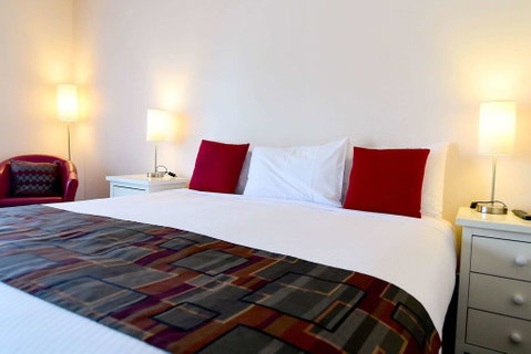 Comfort Inn Benalla - Go Out 3