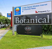 Comfort Inn Botanical - Pubs and Clubs