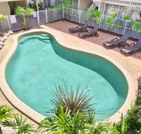 Comfort Inn Cairns City - Go Out