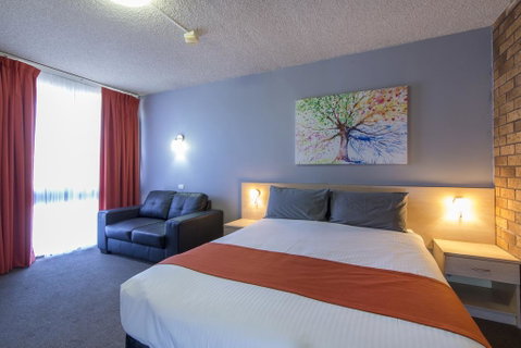 Comfort Inn Dubbo City - Go Out 0