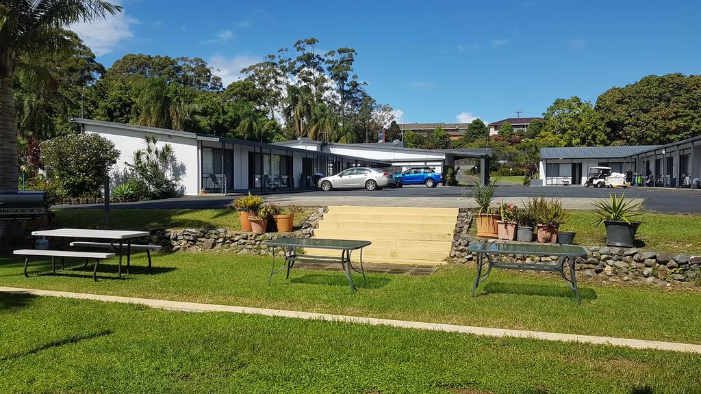 Karangi NSW Go Out