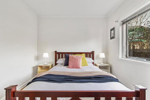 Comfy One-bedroom Unit Between City And Airport - Go Out 3