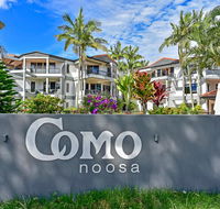 Como Noosa - Pubs and Clubs