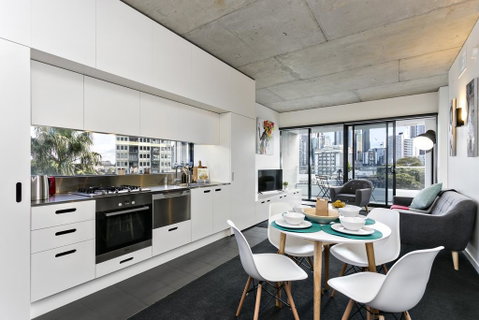 Complete Host Domain Apartments - Go Out 2