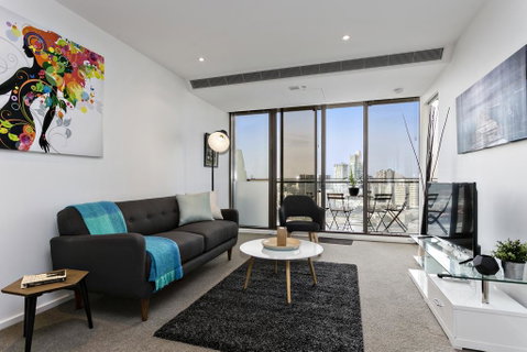 Complete Host Epic Apartments - Go Out 0