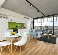 Complete Host Guild Apartments - Go Out