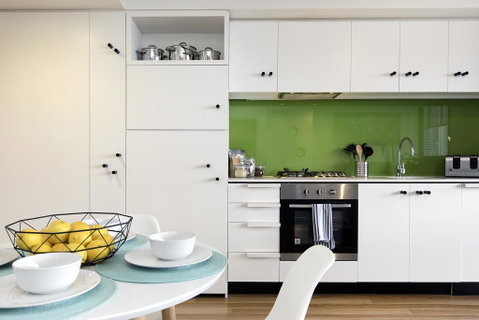 Complete Host Guild Apartments - Go Out 2