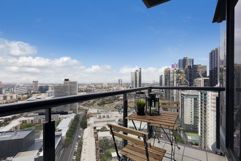 Complete Host Southpoint Apartments - Go Out 0