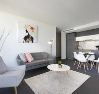 Complete Host Wrap Apartments - Go Out