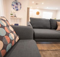 Contemporary Esprit with river reserve access - Go Out