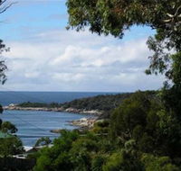 Cooee Bay of Fires - Go Out
