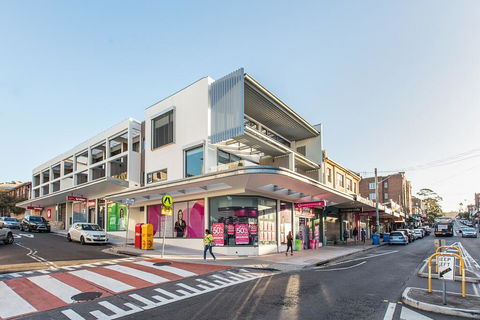 COOGEE BAY PENTHOUSE- L'Abode Accommodation - Pubs and Clubs 1