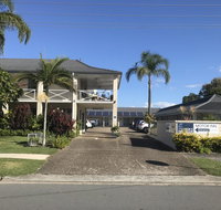 Cooks Endeavour Motor Inn - Go Out