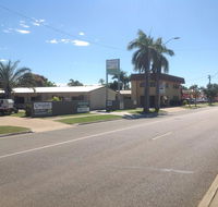 Coolabah Motel Townsville - Go Out