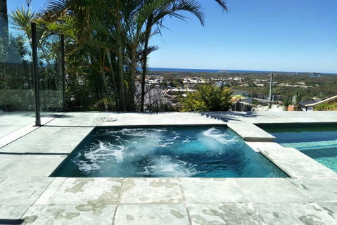 Coolangatta Gold - Go Out 1