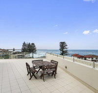 Coolwaters Penthouse - Pubs and Clubs