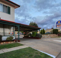 Cooma Motor Inn - Pubs and Clubs