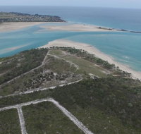 COONARR BEACH  BUNDABERG CAMPING - Pubs and Clubs