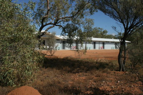 Cooper's Country Lodge - Go Out 1