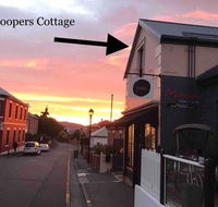 Coopers Cottage Battery Point - Pubs and Clubs