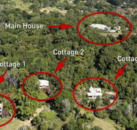 Cooroy Country Cottages - Pubs and Clubs
