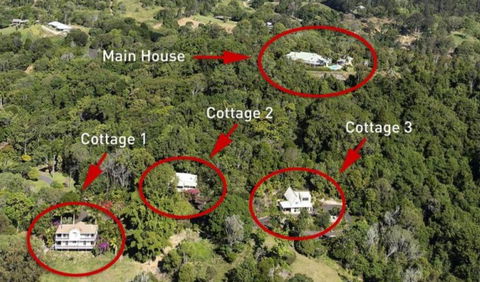 Cooroy Country Cottages - Pubs and Clubs 0
