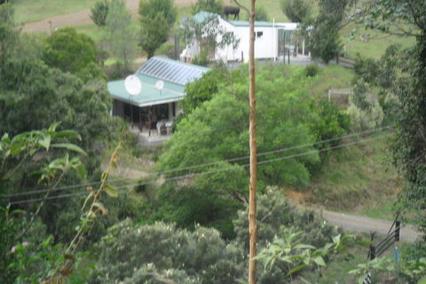 Copeland Cabins - Go Out 3