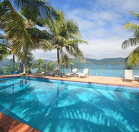 Coral Point Lodge - Go Out