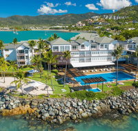 Coral Sea Marina Resort - Go Out
