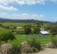 Cornwall Cottage - Go Out