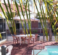 Corowa Motor Inn - Go Out