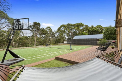CORYMBIA - MOUNT MARTHA - Pubs and Clubs 3