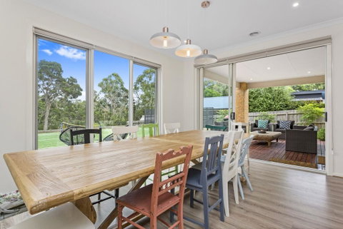 CORYMBIA - MOUNT MARTHA - Pubs and Clubs 2